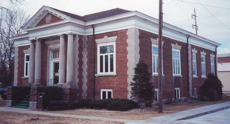 Consider, that New milford connecticut public library sorry New milford connecticut public library